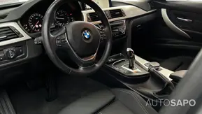 BMW Série 3 de 2018