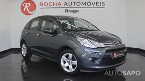 Citroen C3 de 2015