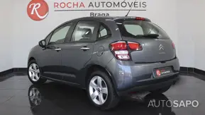 Citroen C3 de 2015