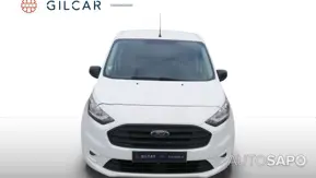 Ford Transit Connect de 2020