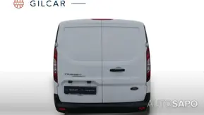 Ford Transit Connect de 2020