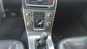 Volvo V60 1.6 D2 Drive Momentum Start/Stop de 2014