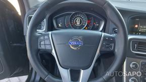 Volvo V60 1.6 D2 Drive Momentum Start/Stop de 2014