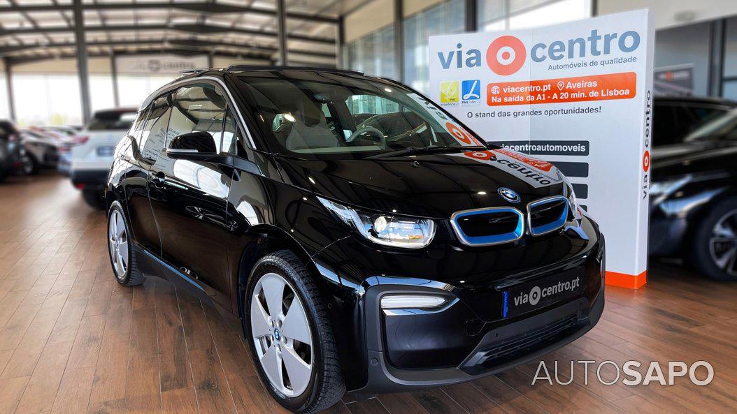 BMW i3 de 2020