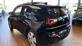 BMW i3 de 2020