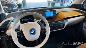 BMW i3 de 2020