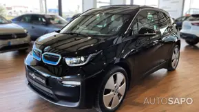 BMW i3 de 2020