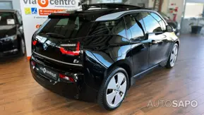 BMW i3 de 2020