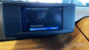 BMW i3 de 2020