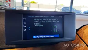 BMW i3 de 2020