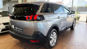 Peugeot 5008 de 2019