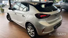 Opel Corsa de 2023