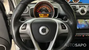 Smart Fortwo de 2011