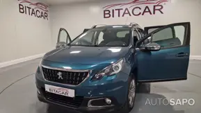 Peugeot 2008 1.2 PureTech Style de 2018