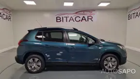 Peugeot 2008 1.2 PureTech Style de 2018