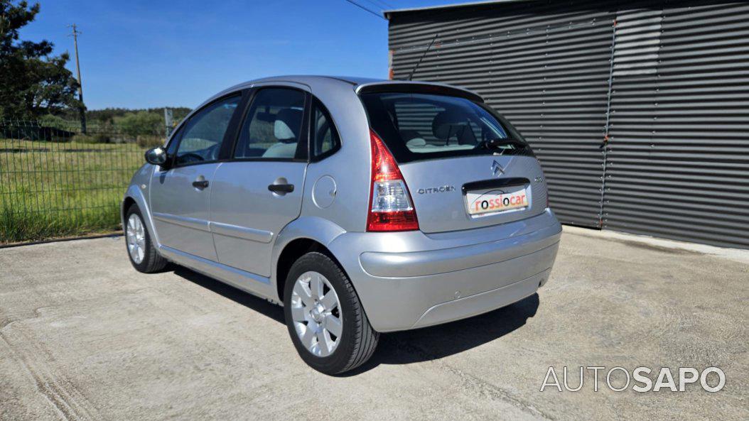 Citroen C3 de 2009