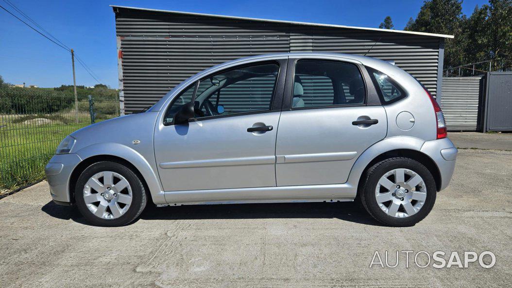 Citroen C3 de 2009