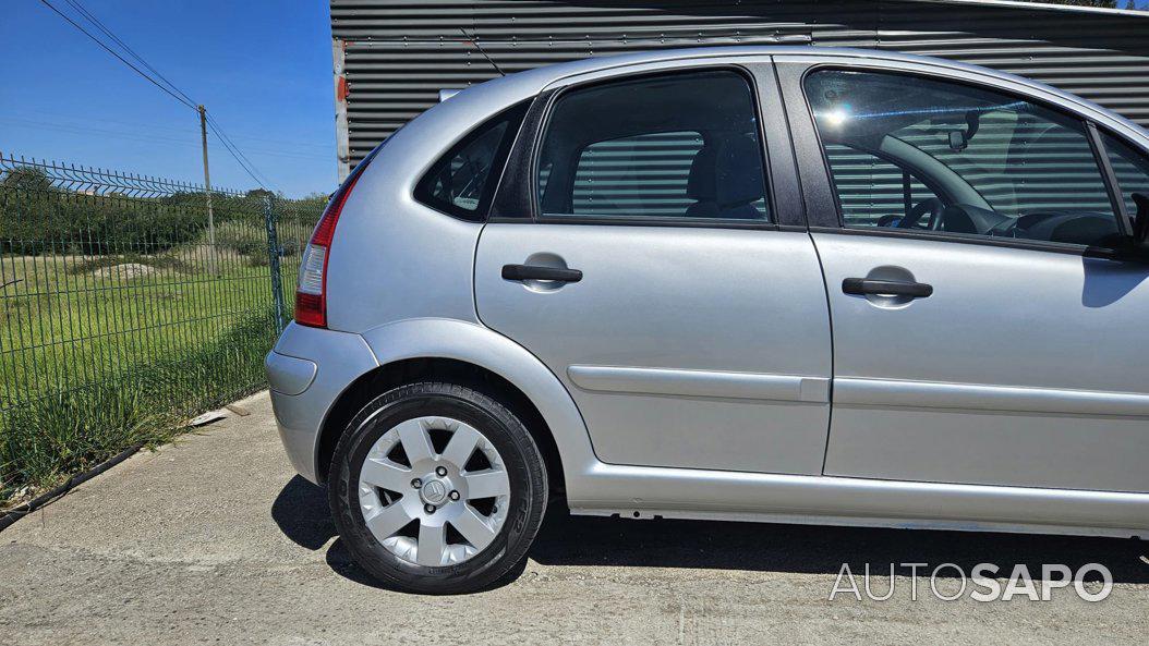 Citroen C3 de 2009