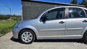 Citroen C3 de 2009