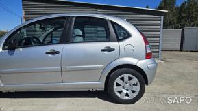 Citroen C3 de 2009