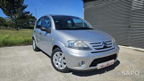 Citroen C3 de 2009