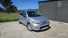 Citroen C3 de 2009