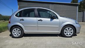 Citroen C3 de 2009