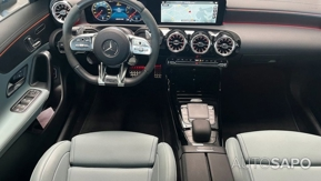 Mercedes-Benz Classe CLA de 2023