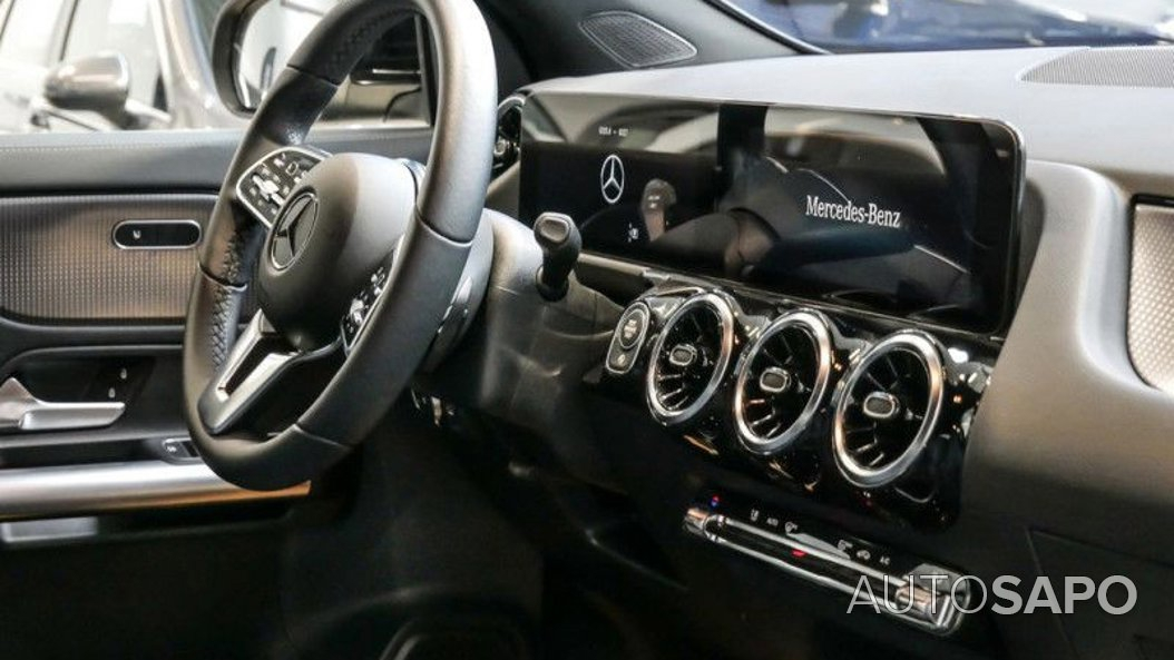 Mercedes-Benz Classe GLA de 2023