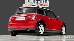 MINI Cooper D de 2007