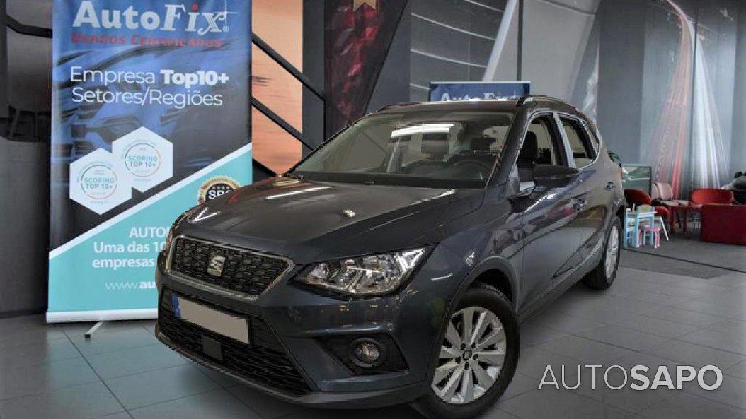 Seat Arona 1.0 TSI Style de 2020