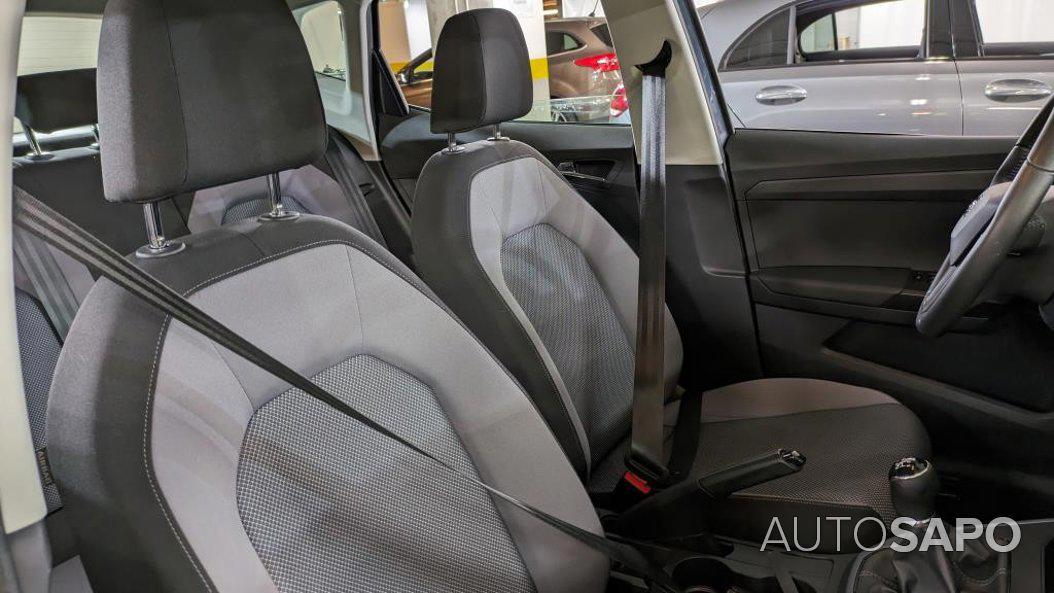 Seat Arona 1.0 TSI Style de 2020