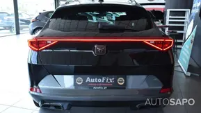 Cupra Formentor de 2022