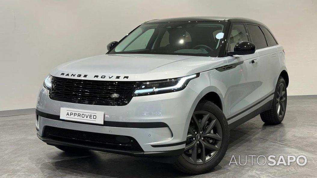 Land Rover Range Rover Velar de 2024