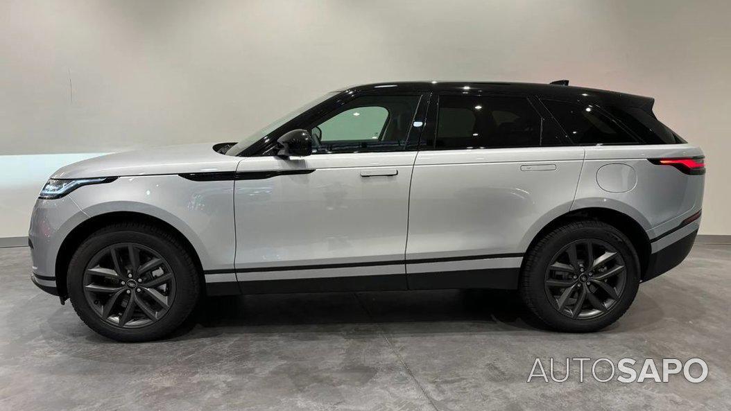 Land Rover Range Rover Velar de 2024