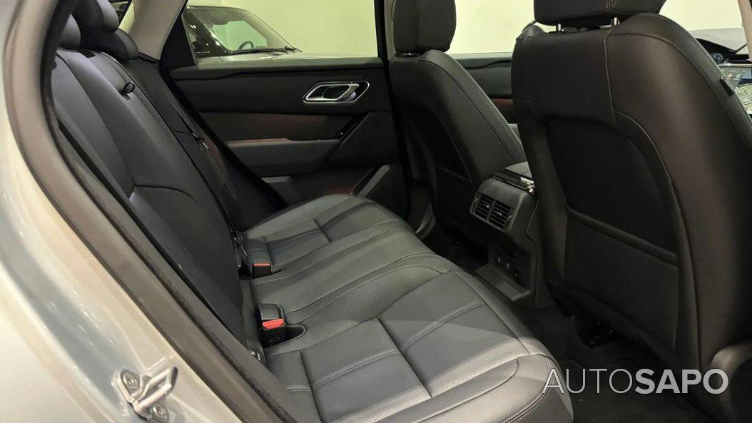 Land Rover Range Rover Velar de 2024