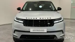 Land Rover Range Rover Velar de 2024