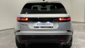 Land Rover Range Rover Velar de 2024