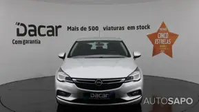 Opel Astra 1.0 Edition S/S de 2019