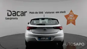 Opel Astra 1.0 Edition S/S de 2019