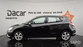 Nissan Pulsar 1.5 dCi Visia de 2015