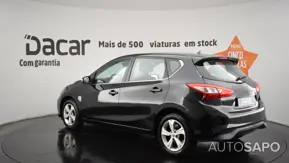 Nissan Pulsar 1.5 dCi Visia de 2015