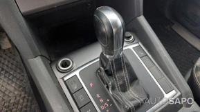 Volkswagen Amarok 2.0 TDi CD 4Motion de 2013