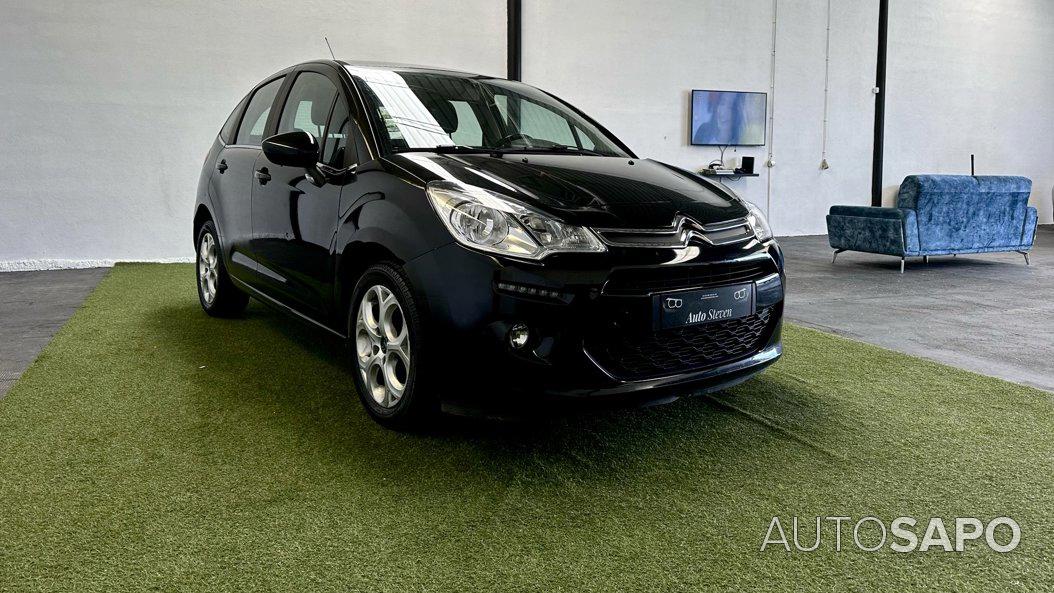 Citroen C3 1.2 PureTech Attraction de 2016