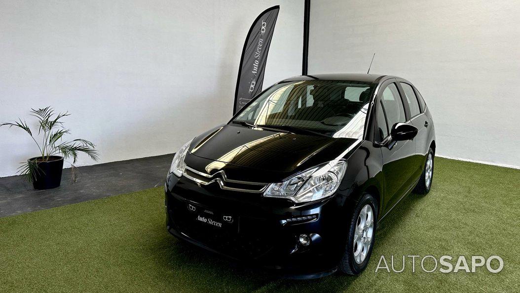 Citroen C3 1.2 PureTech Attraction de 2016