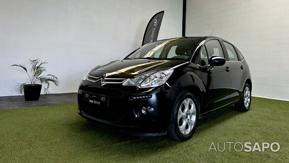 Citroen C3 1.2 PureTech Attraction de 2016