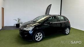 Citroen C3 1.2 PureTech Attraction de 2016