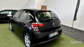 Citroen C3 1.2 PureTech Attraction de 2016