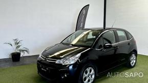 Citroen C3 1.2 PureTech Attraction de 2016