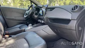 Renault ZOE de 2020